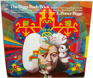 The Biggs Bach Book